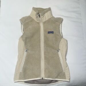 Patagonia Sherpa Vest